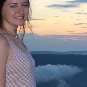 Meet your Posher, Meribeth